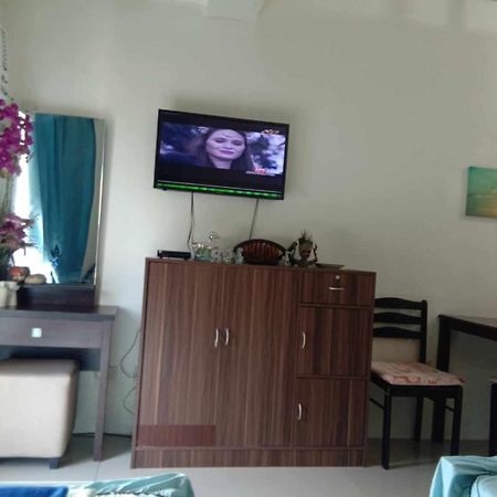 Jen'S Apartment マニラ市 エクステリア 写真