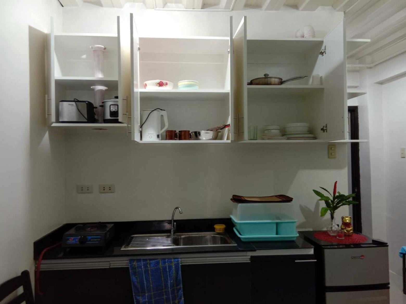 Jen'S Apartment マニラ市 エクステリア 写真