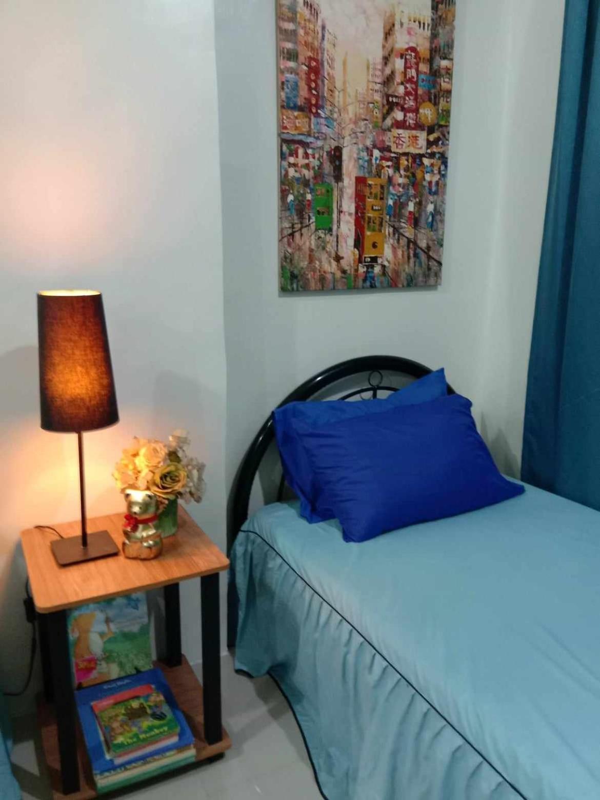 Jen'S Apartment マニラ市 エクステリア 写真