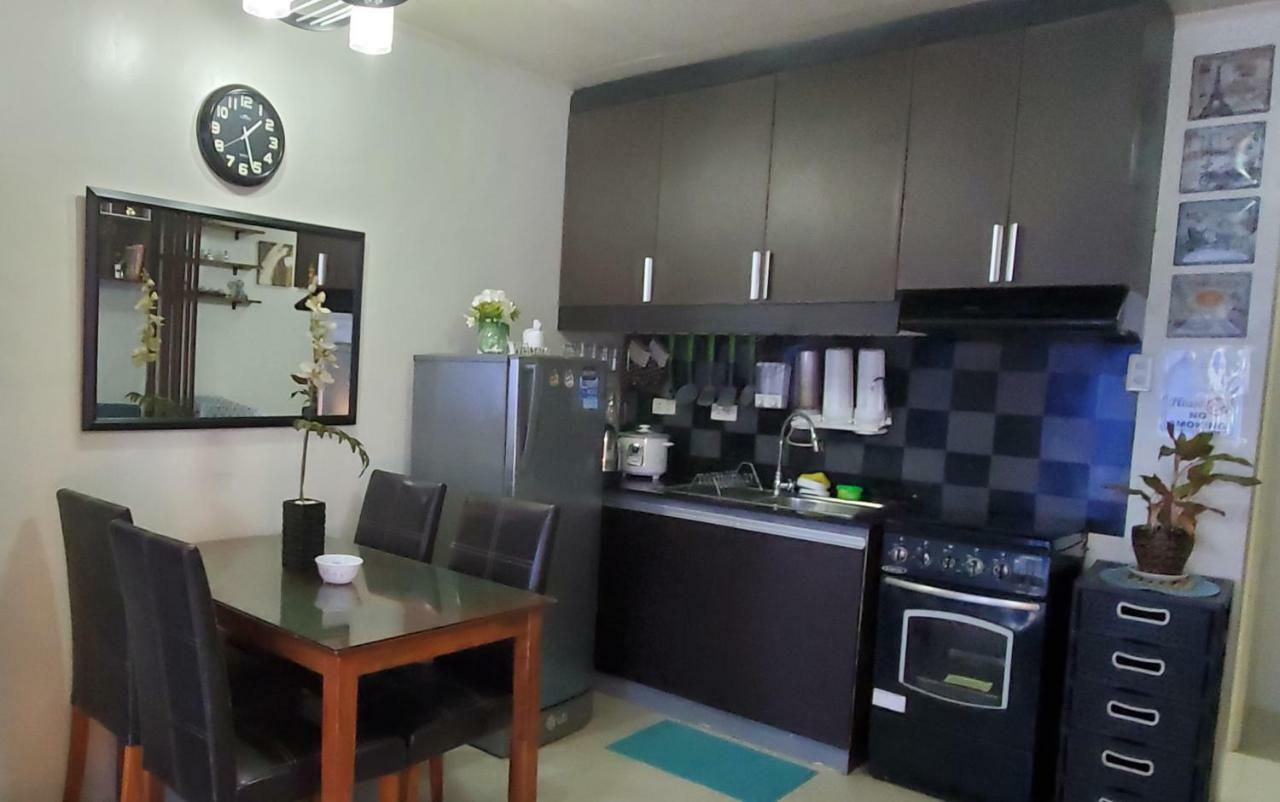 Jen'S Apartment マニラ市 エクステリア 写真