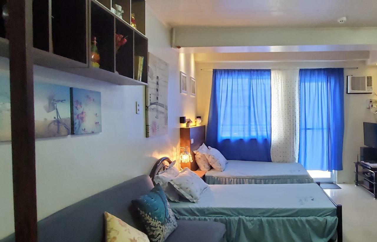Jen'S Apartment マニラ市 エクステリア 写真